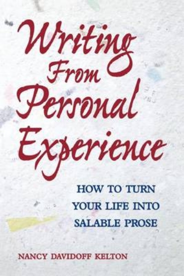Picture of Writing from Personal Experience