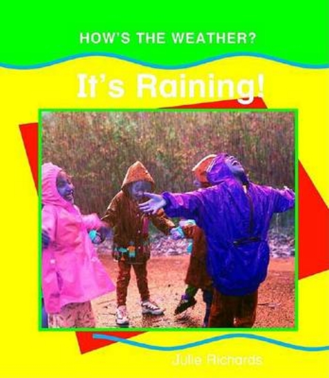 Picture of It's Raining