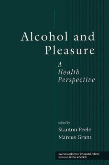 Picture of Alcohol and Pleasure