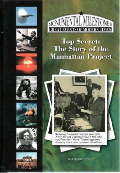 Picture of Top Secret