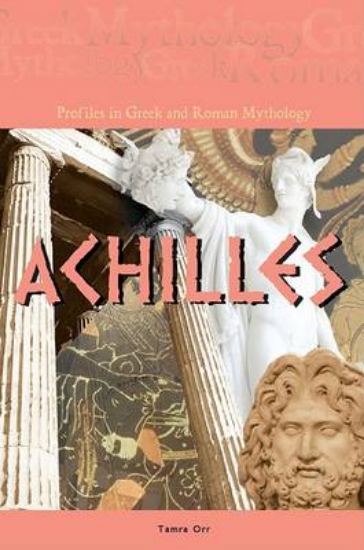 Picture of Achilles