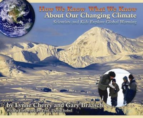 Picture of How We Know: Our Changing Climate HB