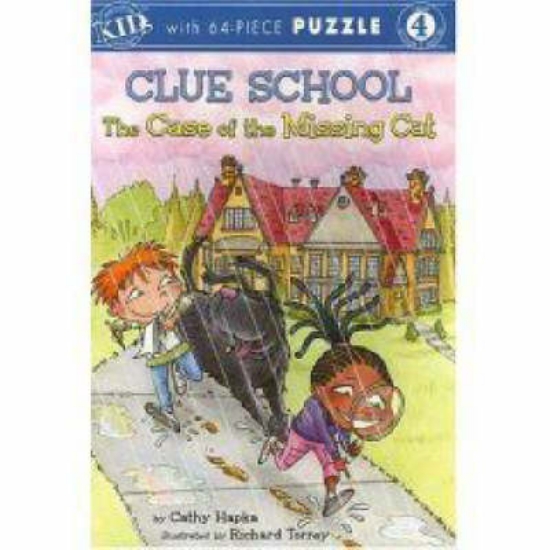 Picture of Clue School