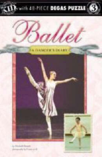 Picture of Ballet