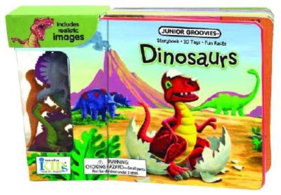 Picture of Dinosaurs