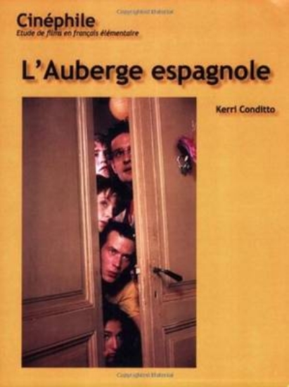 Picture of Cinephile: L'Auberge espagnole