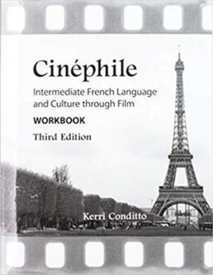 Picture of Cinephile (Workbook Only)