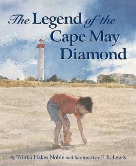 Picture of The Legend of the Cape May Diamond