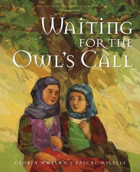 Picture of Waiting for the Owl's Call