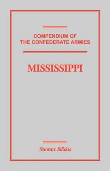 Picture of Compendium of the Confederate Armies