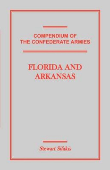 Picture of Compendium of the Confederate Armies