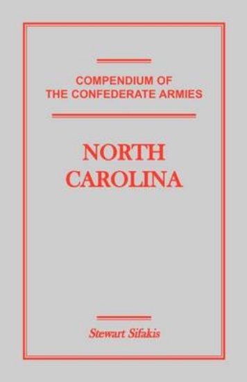 Picture of Compendium of the Confederate Armies