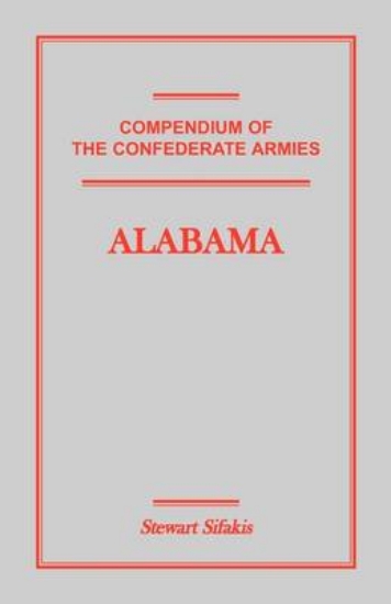 Picture of Compendium of the Confederate Armies