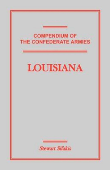 Picture of Compendium of the Confederate Armies