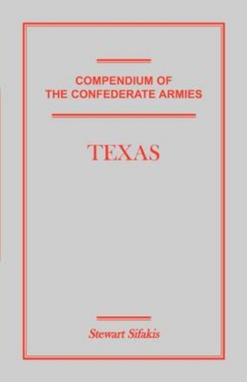 Picture of Compendium of the Confederate Armies