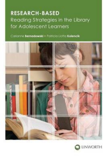 Picture of Research-Based Reading Strategies in the Library f