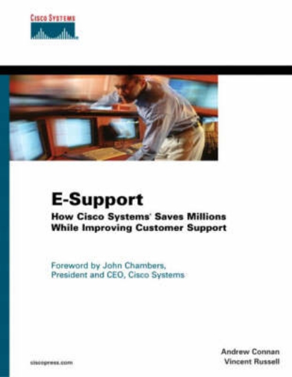 Picture of E-Support