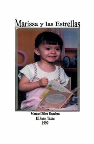 Picture of Marissa Y Las Estrellas