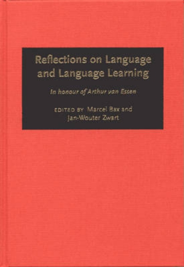 Picture of Reflections on Language and Language Learning