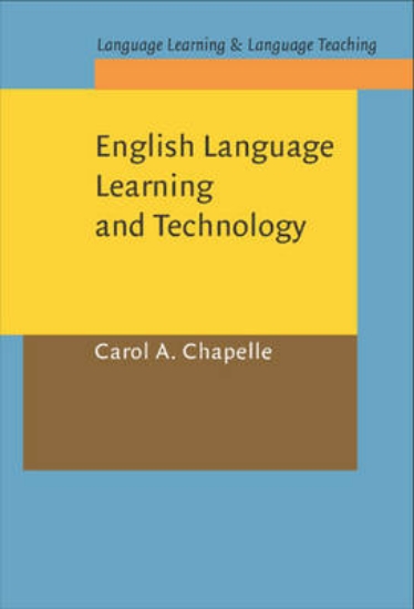 Picture of English Language Learning and Technology