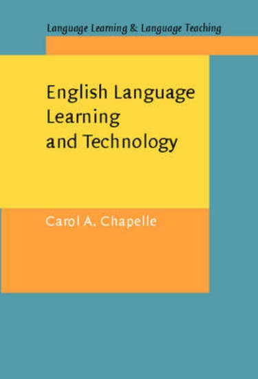 Picture of English Language Learning and Technology