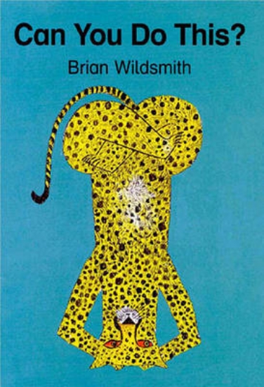 Picture of Can You Do This?