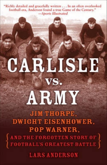 Picture of Carlisle vs. Army