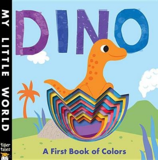 Picture of Dino