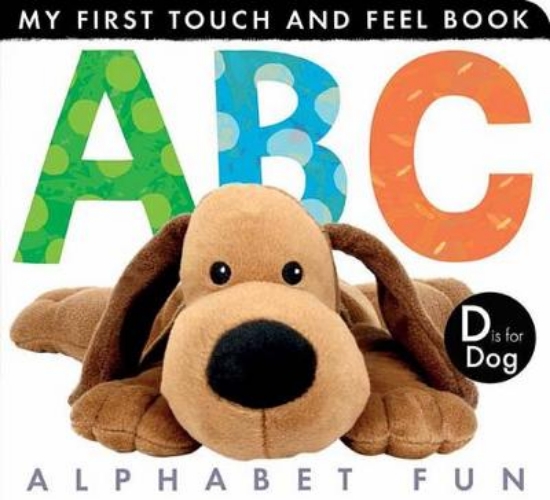 Picture of ABC Alphabet Fun