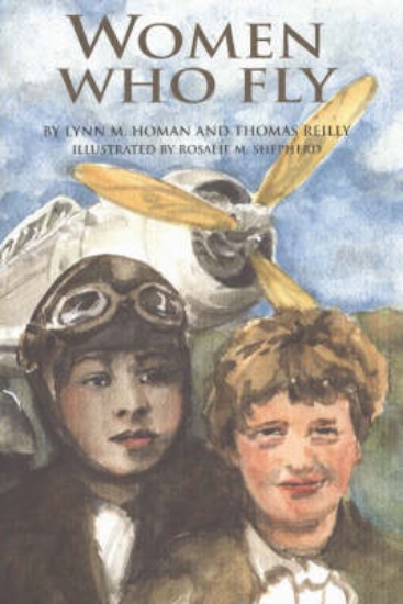 Picture of Women Who Fly