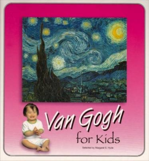 Picture of Van Gogh For Kids