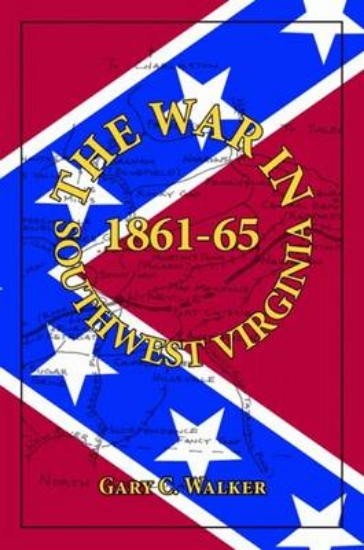 Picture of War in Southwest Virginia, The