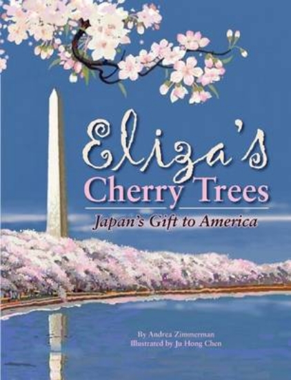 Picture of Eliza's Cherry Trees