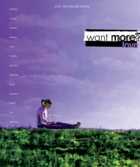 Picture of Want More Love?