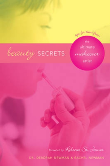 Picture of Beauty Secrets