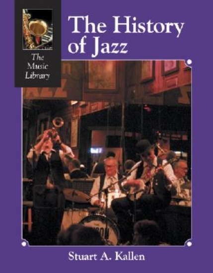 Picture of The History of Jazz