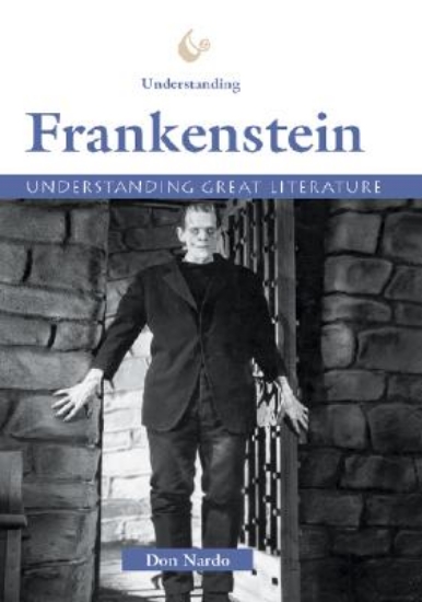 Picture of Understanding "Frankenstein"
