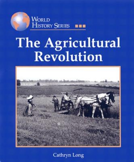 Picture of The Agricultural Revolution