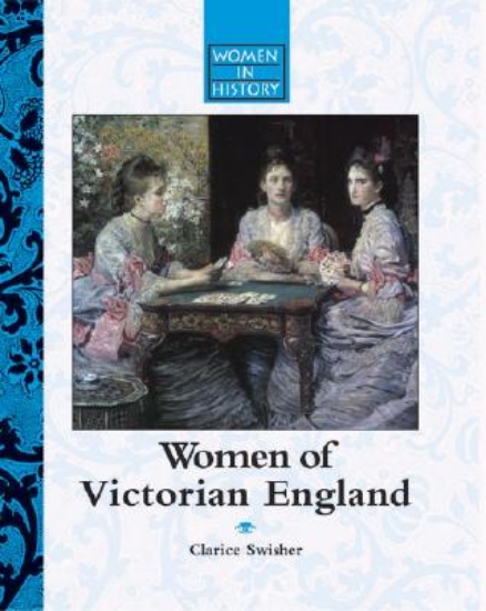 Picture of Women of Victorian England