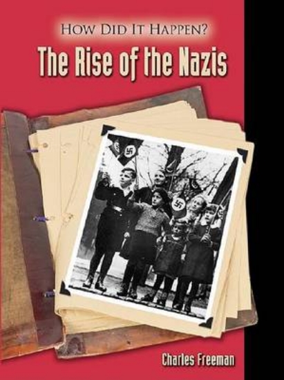 Picture of The Rise of the Nazis