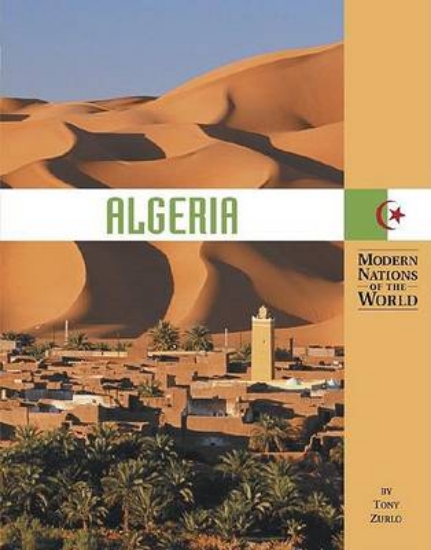 Picture of Algeria