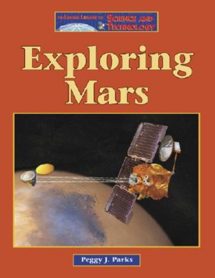 Picture of Exploring Mars