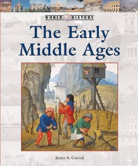 Picture of The Early Middle Ages