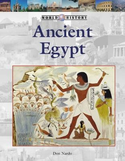 Picture of Ancient Egypt