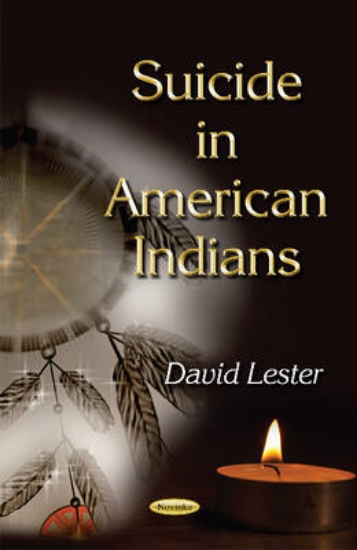 Picture of Suicide in American Indians