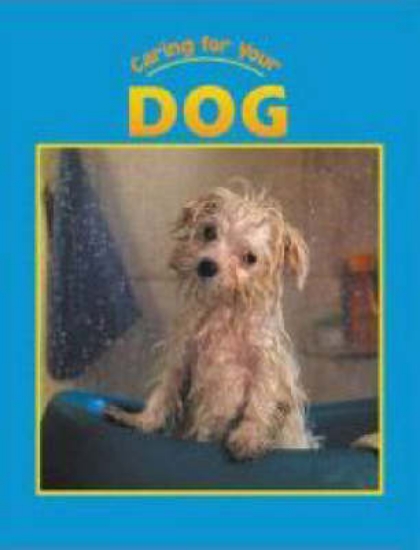 Picture of Caring for Your Dog