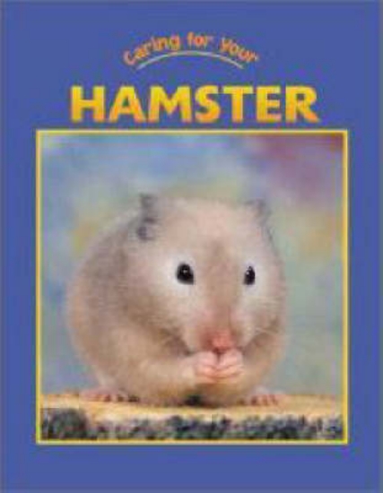 Picture of Caring for Your Hamster