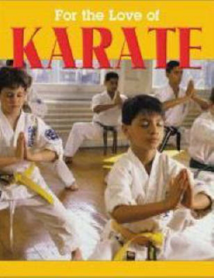 Picture of Karate
