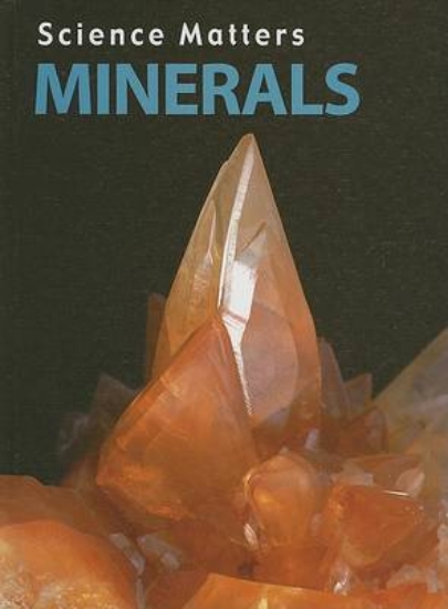 Picture of Minerals