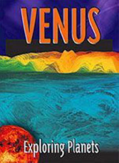 Picture of Venus